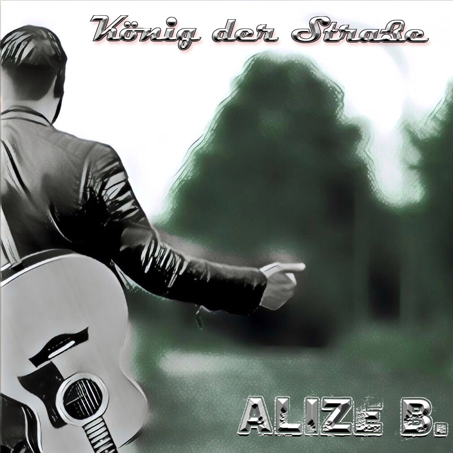 Alize B.